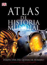 Atlas de historia mundial