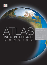Atlas mundial conciso