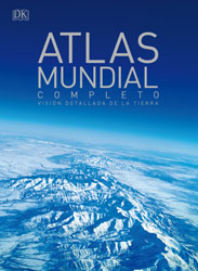 Atlas mundial completo