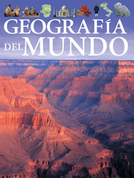 Geografía del mundo