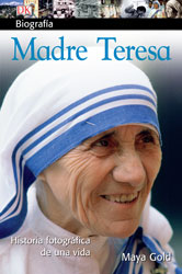 Madre Teresa