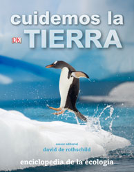 Cuidemos la Tierra: una enciclopedia de ecología