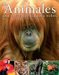 Animales: una enciclopedia infantil