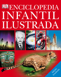 Enciclopedia infantil ilustrada