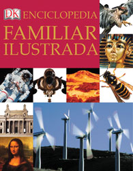 Enciclopedia familiar ilustrada