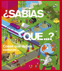 ¿Sabías que...?