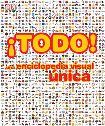 Enciclopedia visual de ¡todo!