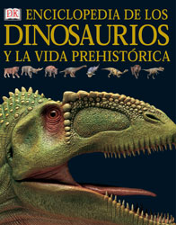 dinosaurios y vida prehistorica