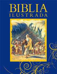 Biblia ilustrada