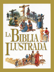 Biblia familiar ilustrada