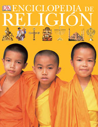 Enciclopedia de religión
