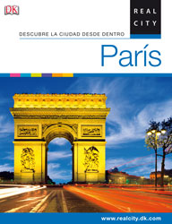 REAL CITY: París