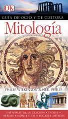 Guía Companion: Mitología