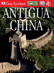 Antigua China
