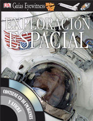 Exploración Espacial