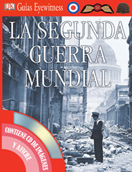 La Segunda Guerra Mundial