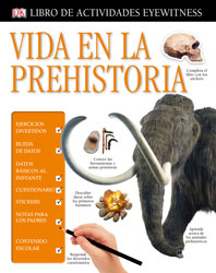 Vida en la prehistoria