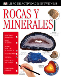 Rocas y minerales