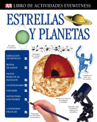 Estrellas y planetas