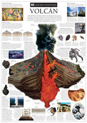 Volcán