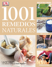1001 remedios naturales