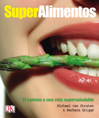 Súper alimentos