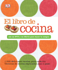 El libro de cocina