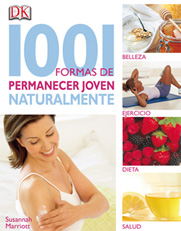 1001 formas de permanecer joven naturalmente