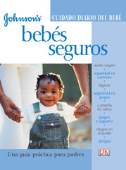 Bebés y niños seguros