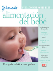 Alimentación del bebé