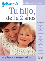Tu hijo, de 1 a 2 años
