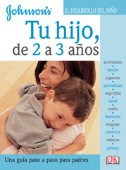 Tu hijo, de 2 a 3 años