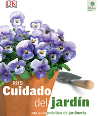 Cuidado del Jardín