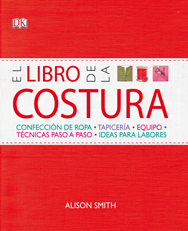 El gran libro de costura