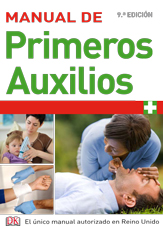 Manual de primeros auxilios 9ª edición