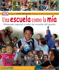 Una Escuela Como La Mía