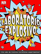 Laboratorio Explosivo