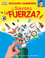 ¿Sientes la Fuerza?