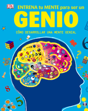 Entrena tu mente para ser un genio