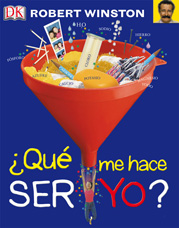 ¿Qué Me Hace Ser Yo?