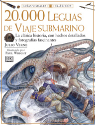 20.000 Leguas de Viaje Submarino
