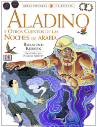Aladino y Otros Cuentos de las Noches de Arabia