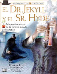 El Dr. Jekyll y el Sr. Hyde