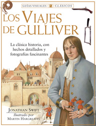 Los Viajes de Gulliver