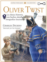 Oliver Twist