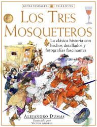 Los Tres Mosqueteros