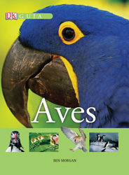 Guía DK Aves