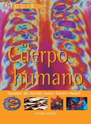 Guía DK del Cuerpo Humano