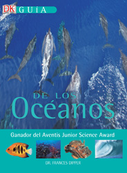 Guía DK de los Océanos