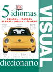 Diccionario Visual en 5 Idiomas